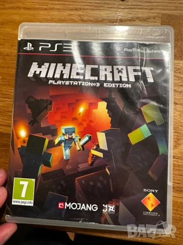 Игри за Ps3,цени в обявата, снимка 5 - PlayStation конзоли - 55111939