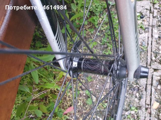 Specialized secteur elite , снимка 4 - Велосипеди - 54370788