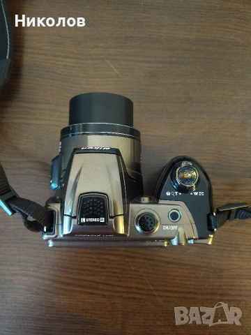 Продавам фотоапарат Nikon COOLPIX L120 14.1MP, снимка 6 - Фотоапарати - 54993912