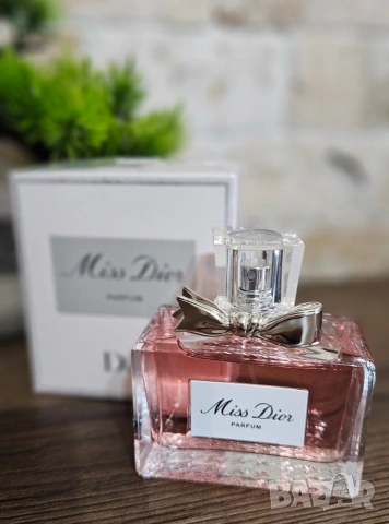 Дамски парфюм Miss Dior Parfum, снимка 2 - Дамски парфюми - 54357834