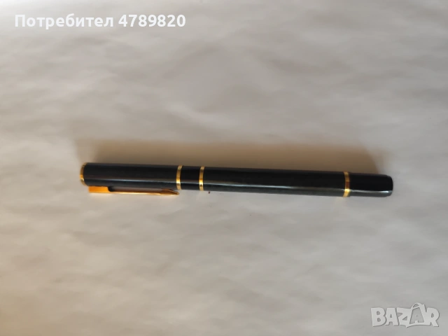 Писалка Waterman Laureat, снимка 6 - Колекции - 54163413