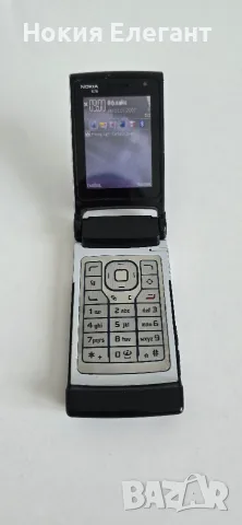 Nokia N76 в добро състояние , снимка 2 - Nokia - 55602375