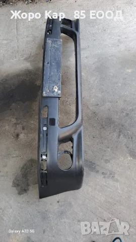 Предна броня за BMW E39/БМВ е39 от M-пакет., снимка 7 - Части - 55304719