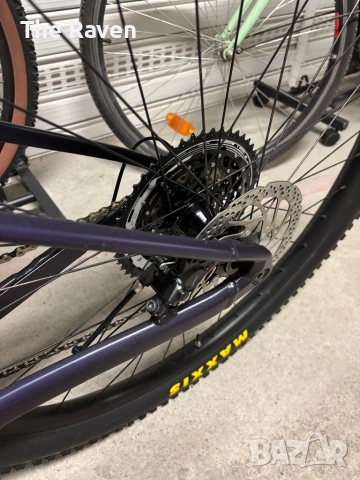 Orbea laufy h30, снимка 7 - Велосипеди - 54058672