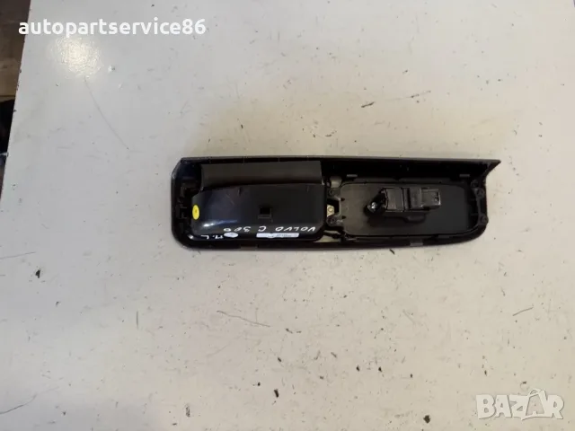 Volvo C30 2012 Window Switch Front Left OEM , снимка 2 - Части - 55617379