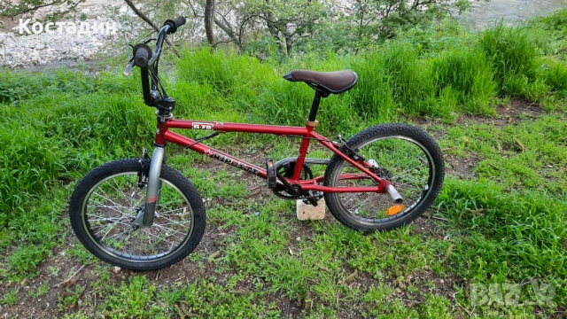 Велосипед BMX  Riposte G-79 
