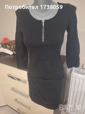 Дамски рокли zara, H&M и други., снимка 3 - Рокли - 55159876