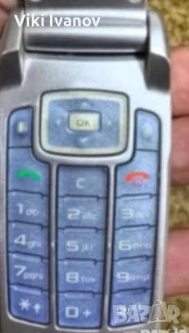 Самсунг М300, снимка 3 - Samsung - 53984915