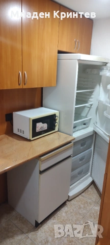Продавам двустаен апартамент, без агенци, снимка 3 - Апартаменти - 54708897