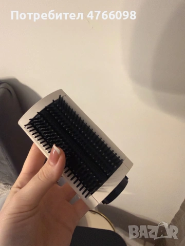 Dyson Airwrap Complete Long — Нов, с 2 години гаранция , снимка 7 - Друга електроника - 54564241