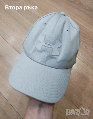 under armour шапка мъжка оригинален , снимка 9 - Шапки - 54715314