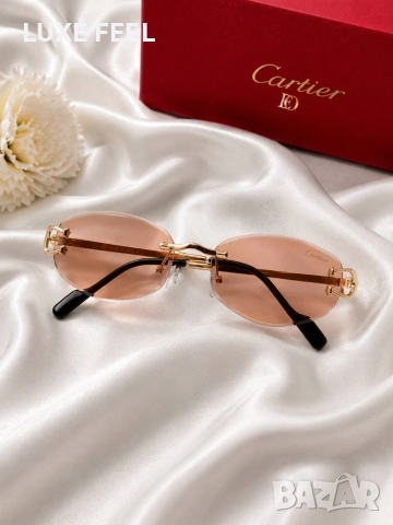 MIU MIU ⚜️ GUCCI ⚜️ CARTER ⚜️ PRADA ⚜️ Дамски Слънчеви Очила , снимка 16 - Слънчеви и диоптрични очила - 54989820
