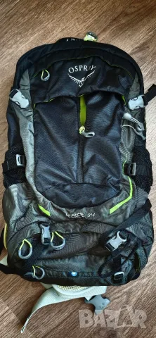 Osprey Stratos 34 