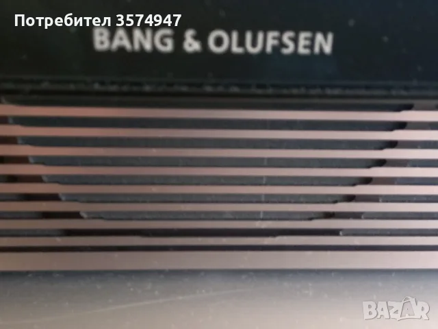 Телевизор  BANG OLUFSEN във отлично състояние , снимка 3 - Телевизори - 55475063