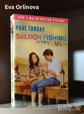 Книги на Английски език по 8 € на бр., снимка 5 - Художествена литература - 54692594