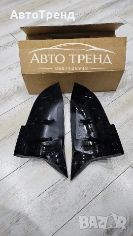 М спортни капаци Бмв Ф20 Ф22 Ф30 Ф31 Ф32 Е84 I3 / BATMAN BMW F30 F32 E84 F20 F22, снимка 6 - Части - 54296219