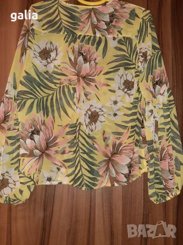 дамска риза summum woman Amsterdam- р.38, снимка 2 - Ризи - 55603076