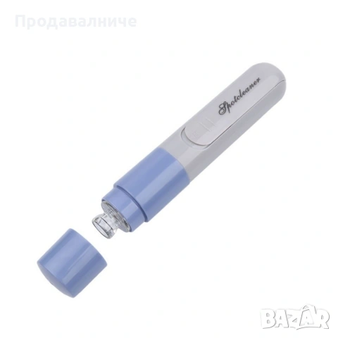 Уред за почистване на лице, снимка 3 - Други - 54923652
