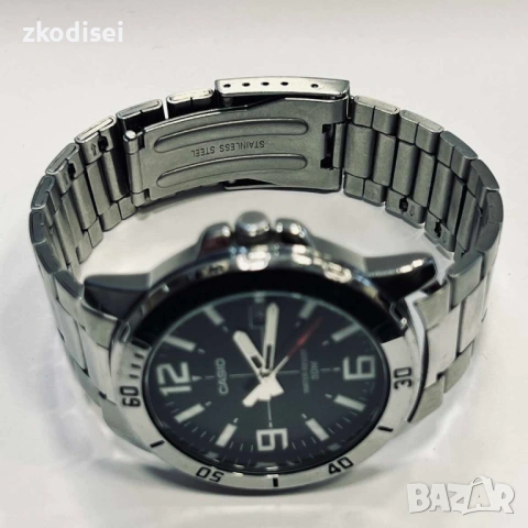 Часовник Casio MTP-VD01, снимка 2 - Мъжки - 54027328