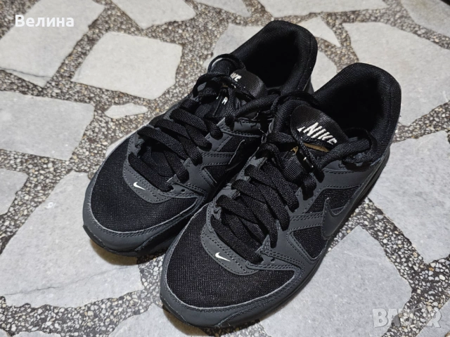 Mаратонки Nike Air Max Command Flex , снимка 2 - Маратонки - 54604436