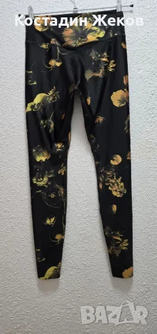 . Дамско оригинално клинче. Nike DRI FIT. Като ново. , снимка 2 - Клинове - 55658187