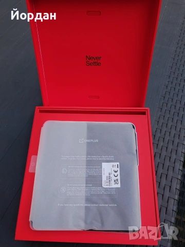 OnePlus Open, 512GB, 16GB RAM, 5G,, снимка 4 - Други - 54977358