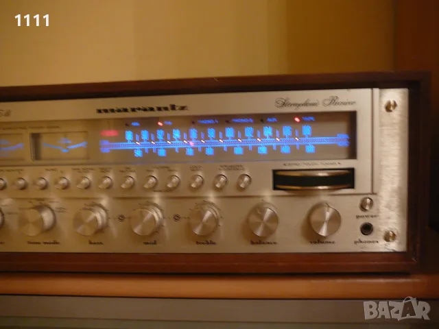 MARANTZ   2285B, снимка 7 - Ресийвъри, усилватели, смесителни пултове - 55366249