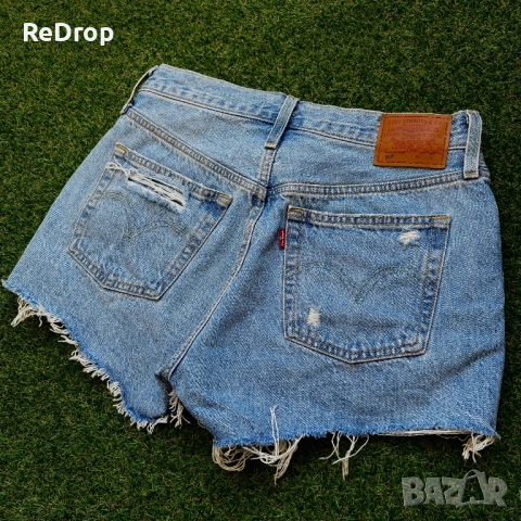 Поли и панталонки LEVI’S, WRANGLER, LEE и други, снимка 2 - Поли - 54023097