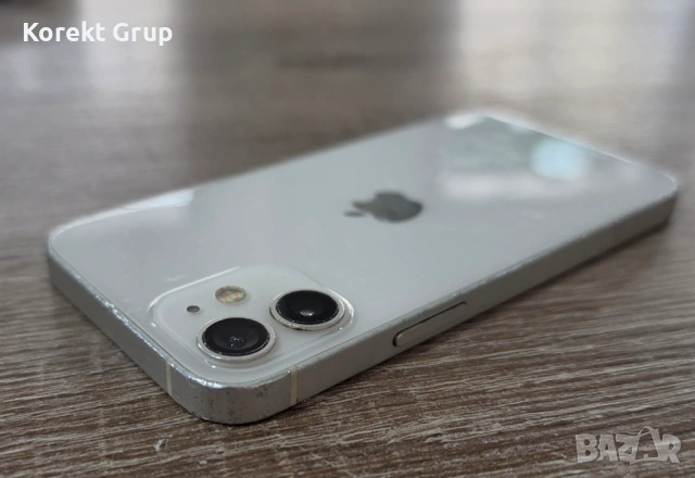 Apple iPhone 12 mini 64GB, снимка 9 - Apple iPhone - 54171614