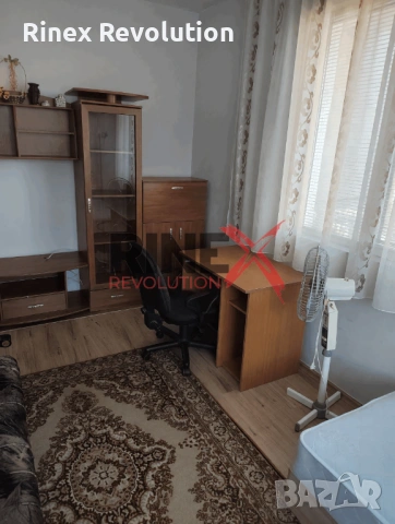 Тристаен апартамент в гр. Асеновград