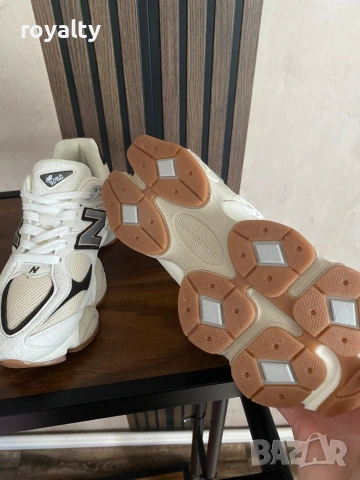 New Balance 9060 Нови Маратонки Ню Баланс с Кутия , снимка 2 - Маратонки - 55137809