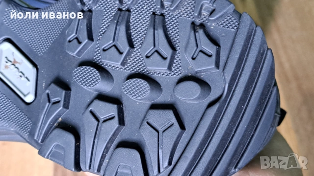 LOWA-gore tex-летен трекинг нови 45 номер, снимка 10 - Маратонки - 54389989