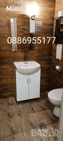 Просторен двустаен в Кючук Париж под наем , снимка 8 - Апартаменти - 54947086