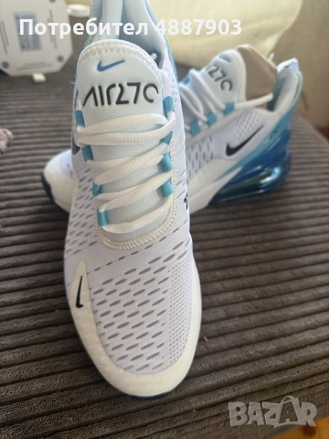 Original Nike size 39, снимка 3 - Други - 55314550