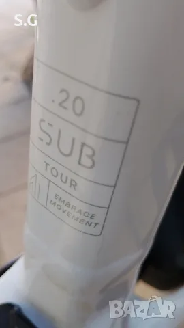 Scott Sub Tour 20 Wave , снимка 7 - Велосипеди - 55342431
