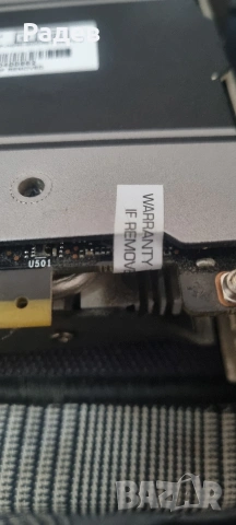 Видеокарта INNO3D GTX 1660 Ti, снимка 5 - Видеокарти - 54800434