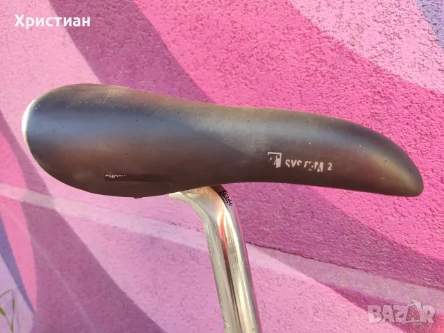 Велосипед - Bottecchia "Mirage " 26, снимка 5 - Велосипеди - 55469688