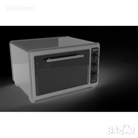 Мини фурна 36лт ÖDÜL