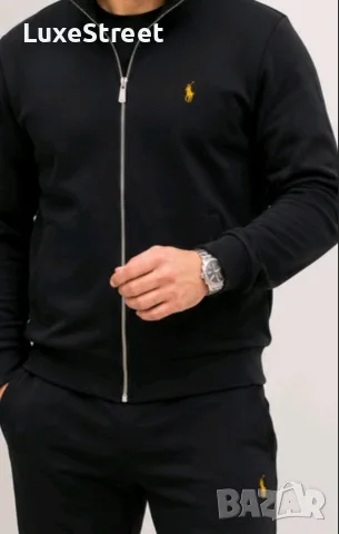 Ralph Lauren 🔹Мъжки Екип , снимка 2 - Спортни дрехи, екипи - 55512313