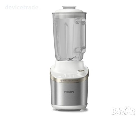 Блендер PHILIPS HR3760/01, снимка 2 - Блендери - 54996155