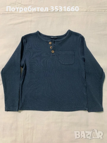 ЛОТ детски дрешки номер 92, снимка 2 - Детски Блузи и туники - 54117108