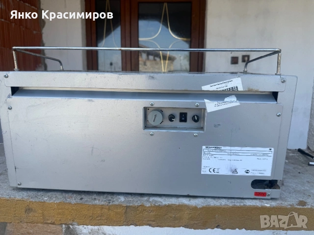Мини хладилник, снимка 6 - Хладилници - 54508621
