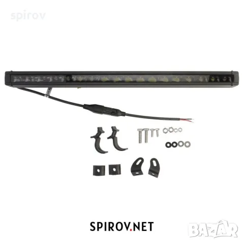 LED бар M-TECH Long-range light 10/48V 90W 7060lm