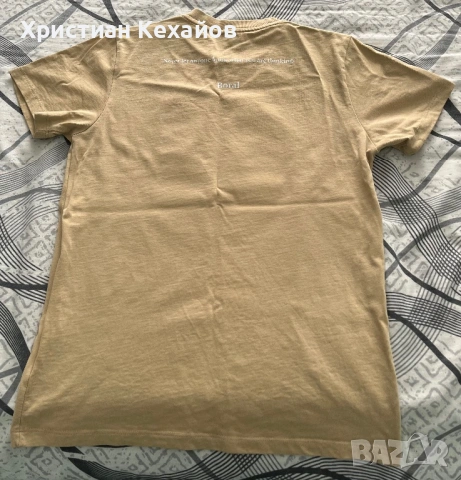 Стилна тениска Boral, снимка 2 - Тениски - 54346529