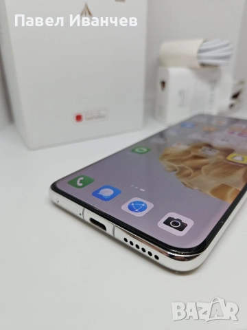 Huawei P60 Pro 256gb/8ram White Pearl, снимка 4 - Huawei - 54890221