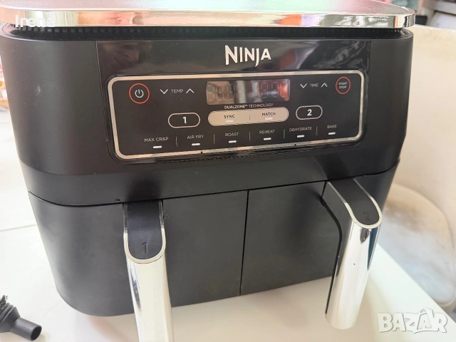 Ninja air fryer 