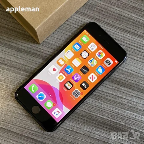 iPhone 8 256Gb Space gray 100% батерия, снимка 2 - Apple iPhone - 55363891