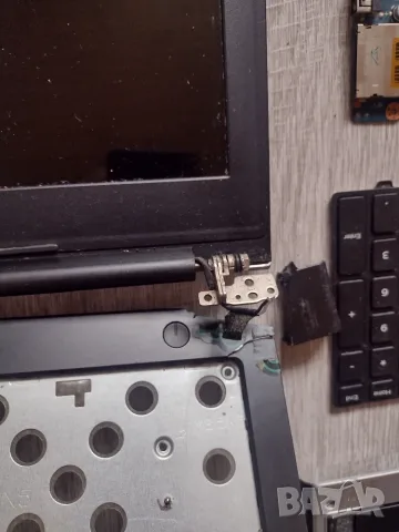 Dell Inspiron 15-5547 работещ, снимка 5 - Части за лаптопи - 55659474