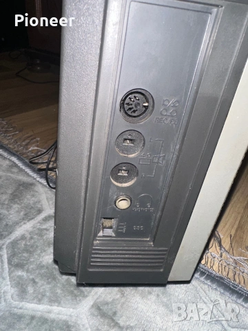 Universum super sound 16000, снимка 14 - Радиокасетофони, транзистори - 55148822