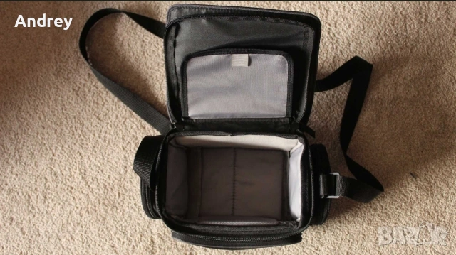 Фотоапарат Sony Cybershot DSC-HX300, снимка 6 - Фотоапарати - 54948698